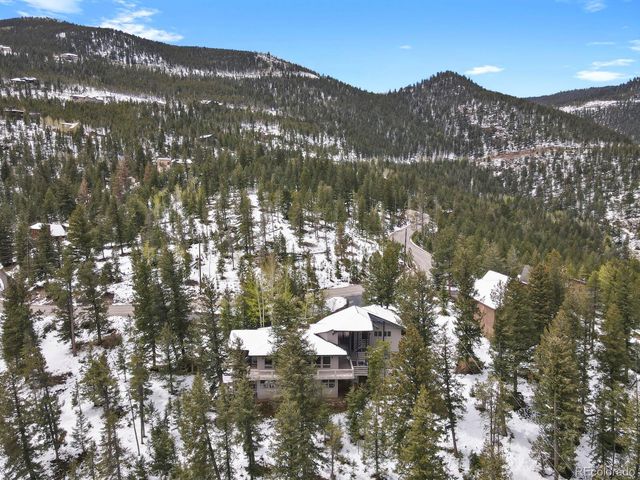 1145 Saddleback Drive, Evergreen, CO 80439