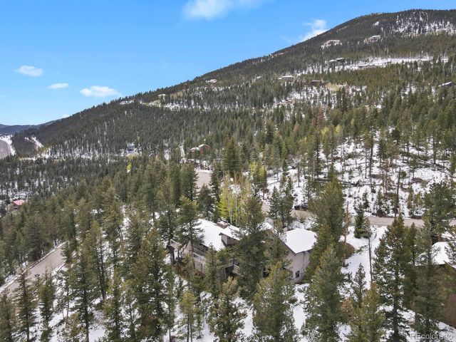 1145 Saddleback Drive, Evergreen, CO 80439