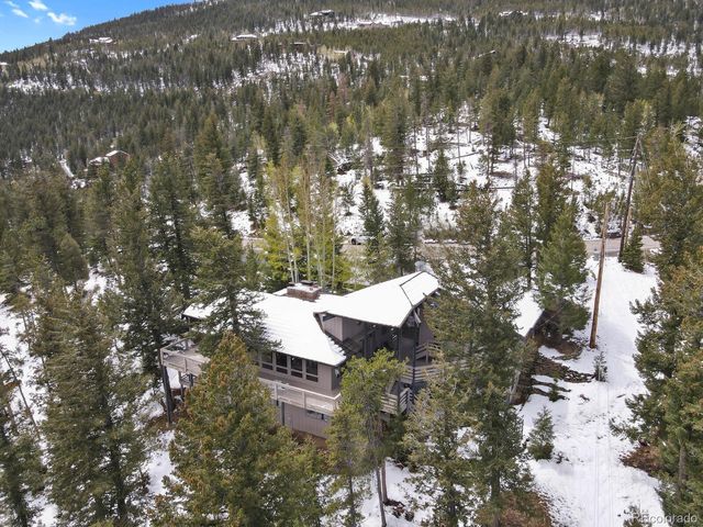 1145 Saddleback Drive, Evergreen, CO 80439