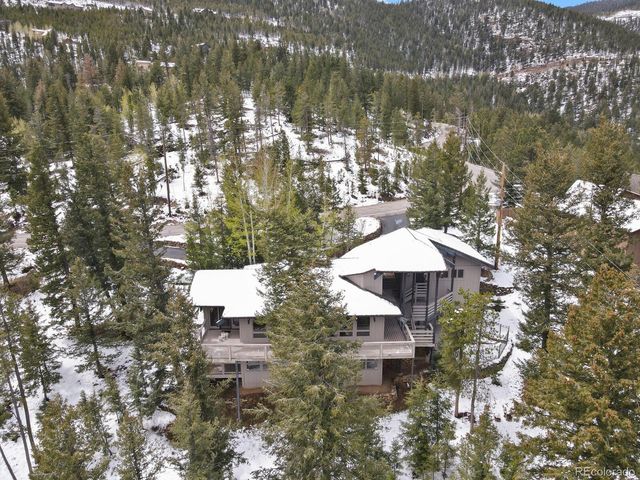 1145 Saddleback Drive, Evergreen, CO 80439