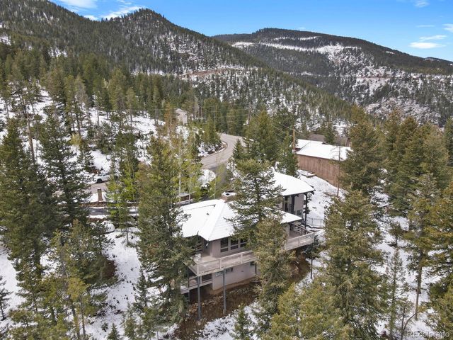 1145 Saddleback Drive, Evergreen, CO 80439