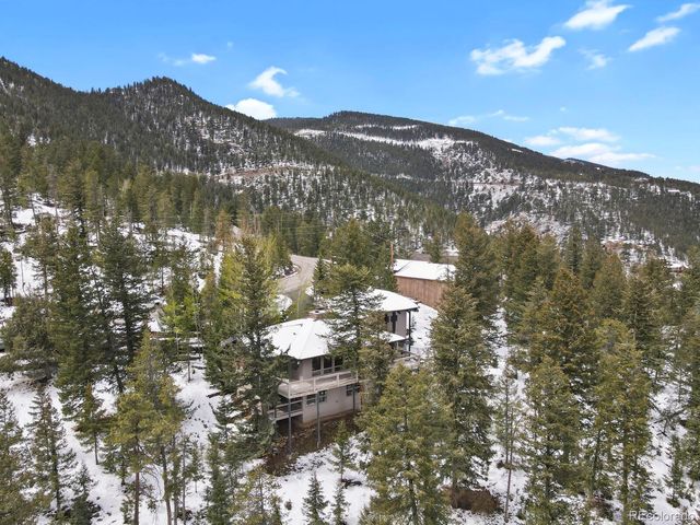 1145 Saddleback Drive, Evergreen, CO 80439