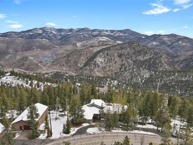 1145 Saddleback Drive, Evergreen, CO 80439