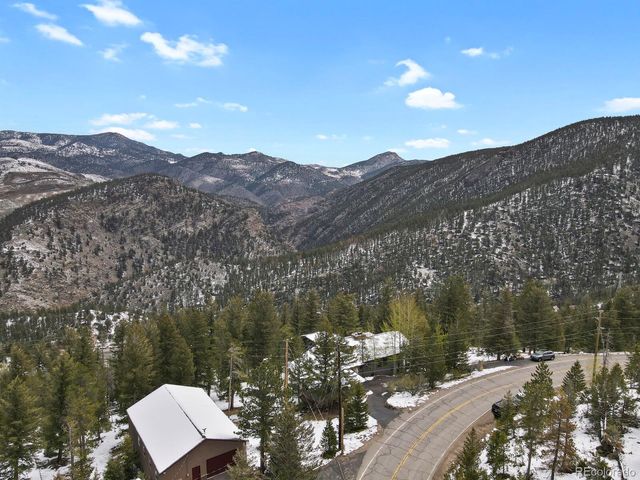 1145 Saddleback Drive, Evergreen, CO 80439