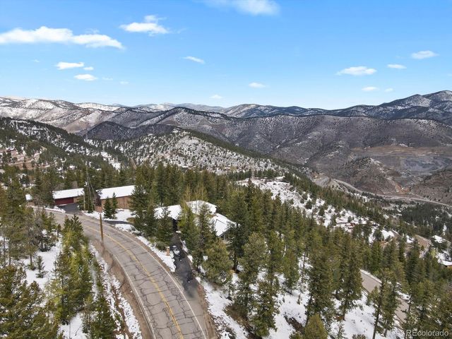1145 Saddleback Drive, Evergreen, CO 80439