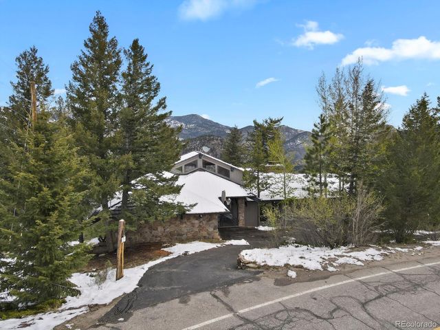 1145 Saddleback Drive, Evergreen, CO 80439