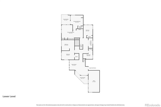 1145 Saddleback Drive, Evergreen, CO 80439
