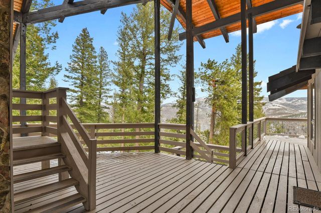 1145 Saddleback Drive, Evergreen, CO 80439