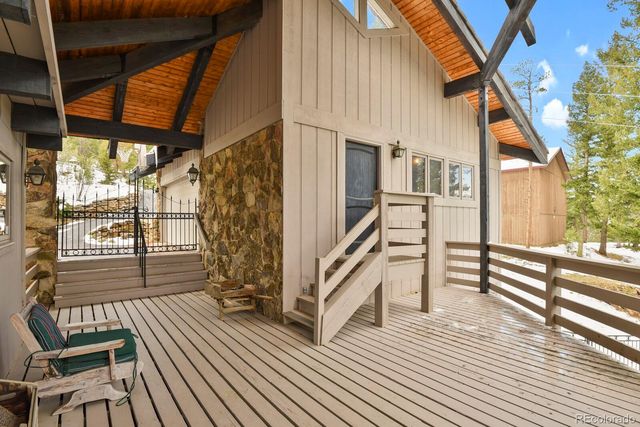 1145 Saddleback Drive, Evergreen, CO 80439