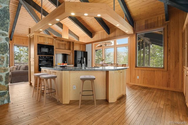 1145 Saddleback Drive, Evergreen, CO 80439