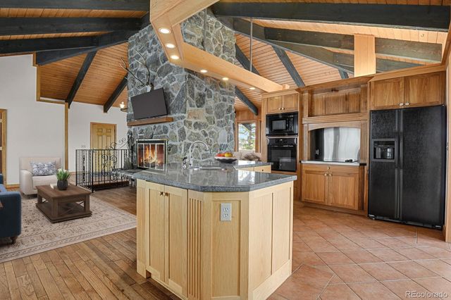 1145 Saddleback Drive, Evergreen, CO 80439