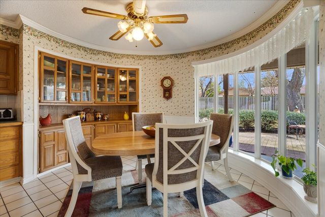 2529 Nantucket Drive, Sherman, TX 75092