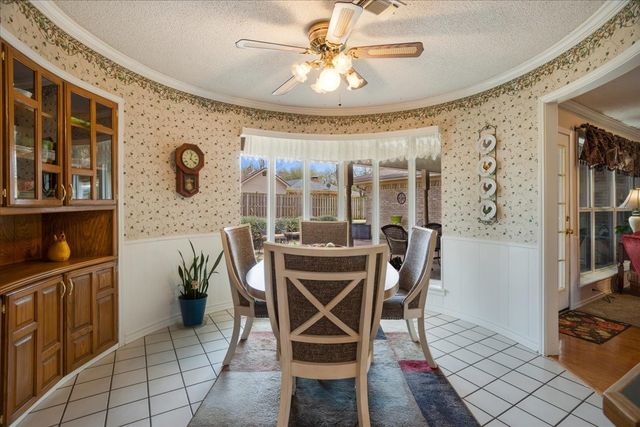 2529 Nantucket Drive, Sherman, TX 75092