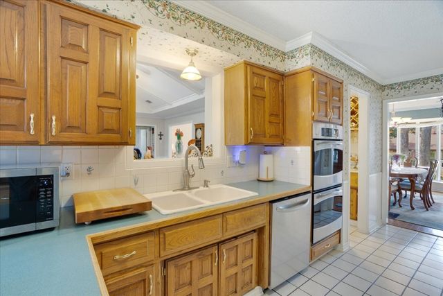 2529 Nantucket Drive, Sherman, TX 75092