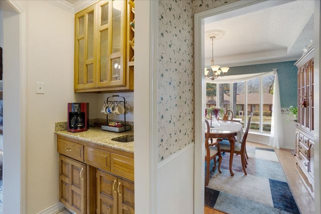 2529 Nantucket Drive, Sherman, TX 75092