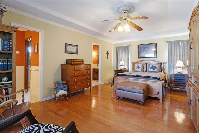 2529 Nantucket Drive, Sherman, TX 75092