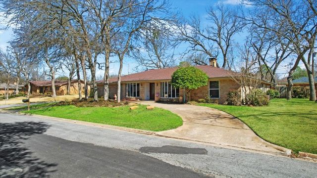 2529 Nantucket Drive, Sherman, TX 75092