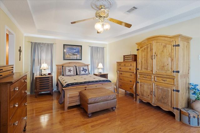 2529 Nantucket Drive, Sherman, TX 75092