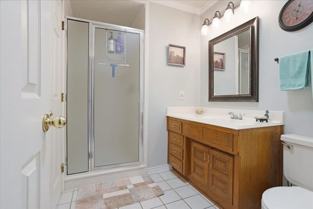 2529 Nantucket Drive, Sherman, TX 75092