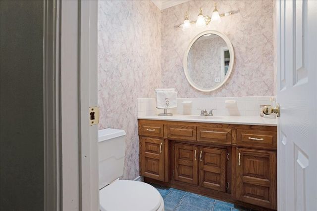 2529 Nantucket Drive, Sherman, TX 75092