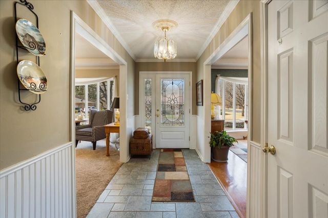 2529 Nantucket Drive, Sherman, TX 75092