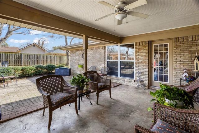 2529 Nantucket Drive, Sherman, TX 75092