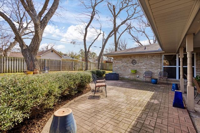 2529 Nantucket Drive, Sherman, TX 75092