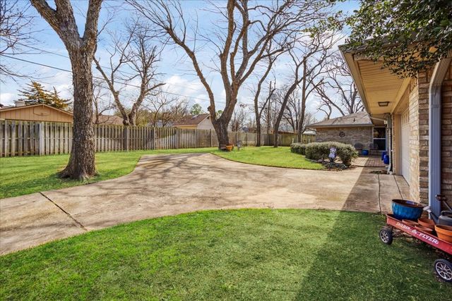 2529 Nantucket Drive, Sherman, TX 75092