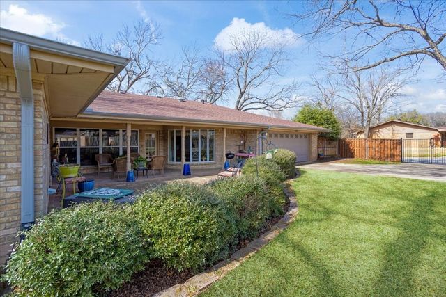 2529 Nantucket Drive, Sherman, TX 75092