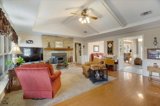 2529 Nantucket Drive, Sherman, TX 75092