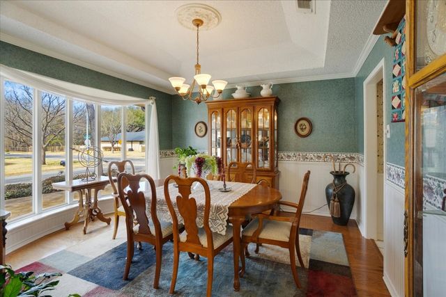 2529 Nantucket Drive, Sherman, TX 75092