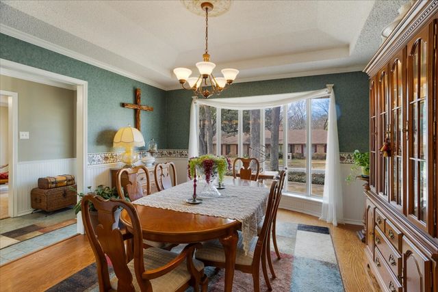 2529 Nantucket Drive, Sherman, TX 75092