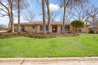 2529 Nantucket Drive, Sherman, TX 75092