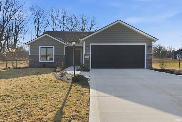 15508 Impala Drive, Huntertown, IN 46748