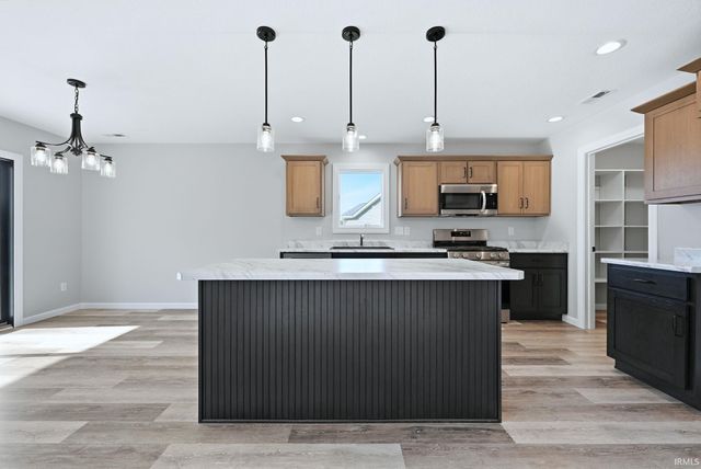 15508 Impala Drive, Huntertown, IN 46748