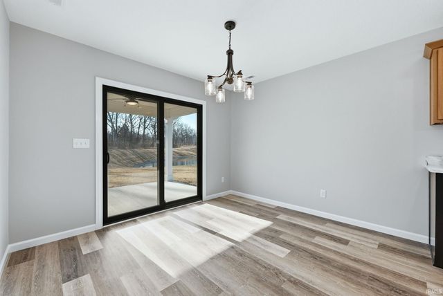 15508 Impala Drive, Huntertown, IN 46748