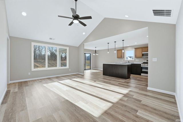 15508 Impala Drive, Huntertown, IN 46748