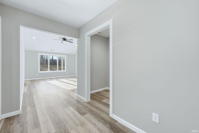 15508 Impala Drive, Huntertown, IN 46748