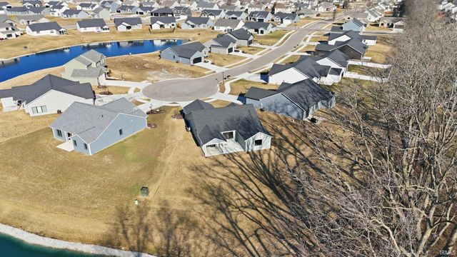 15508 Impala Drive, Huntertown, IN 46748