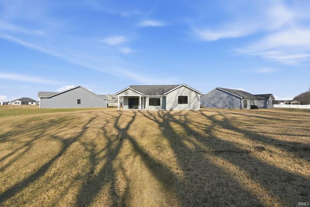 15508 Impala Drive, Huntertown, IN 46748