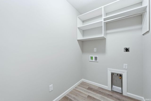 15508 Impala Drive, Huntertown, IN 46748