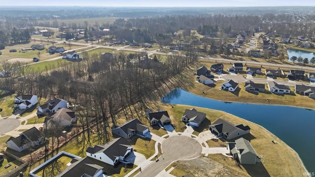 15508 Impala Drive, Huntertown, IN 46748