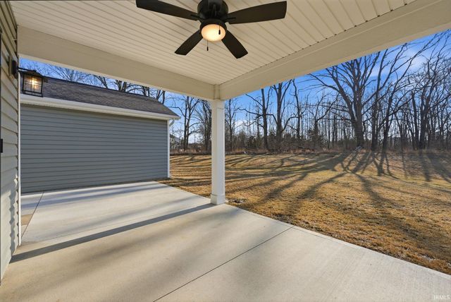 15508 Impala Drive, Huntertown, IN 46748