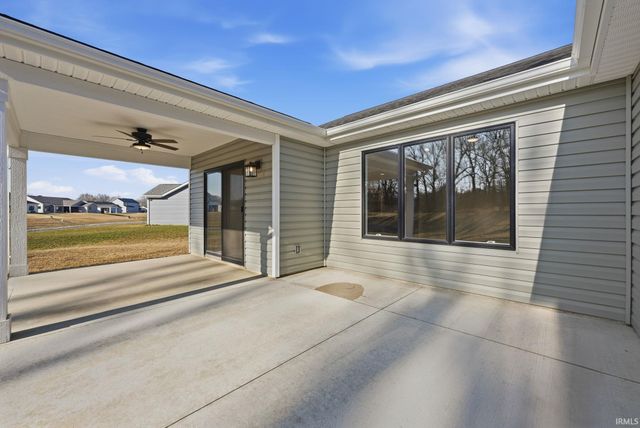 15508 Impala Drive, Huntertown, IN 46748