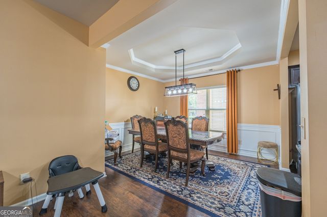 521 Sweet Ashley Way, Loganville, GA 30052