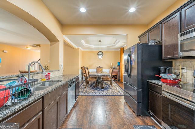 521 Sweet Ashley Way, Loganville, GA 30052