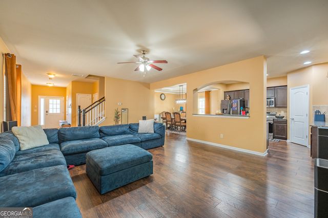 521 Sweet Ashley Way, Loganville, GA 30052