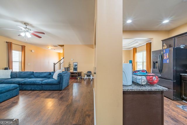 521 Sweet Ashley Way, Loganville, GA 30052