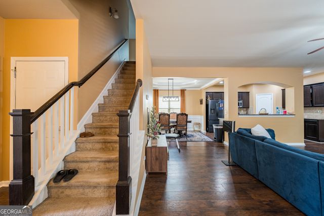 521 Sweet Ashley Way, Loganville, GA 30052