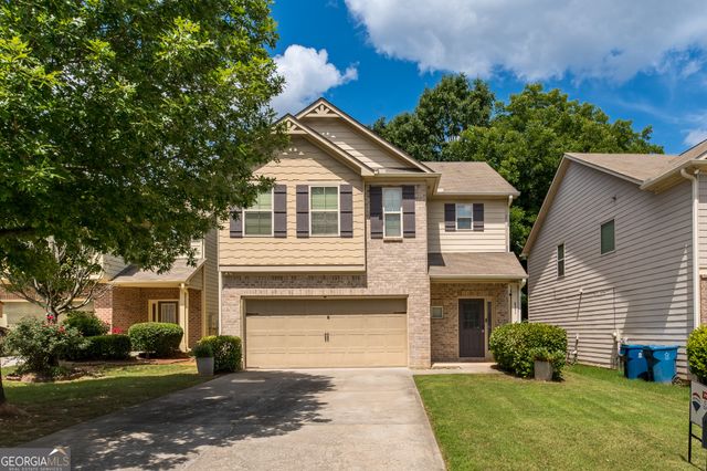 521 Sweet Ashley Way, Loganville, GA 30052